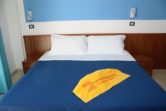 Hotel San Remo