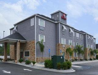 Hotel Ramada Brunswick