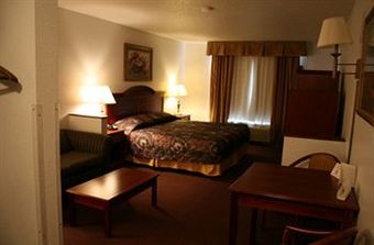 Usa Stay Hotel And Suites