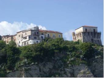 B&B Il Convento
