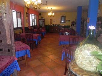 Hotel Trois Etoiles