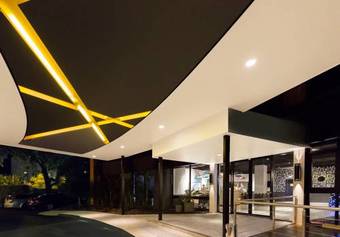 Hotel Rydges Albury