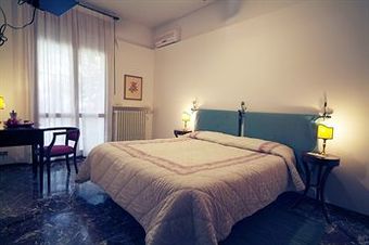 Hostal Locanda Paradiso