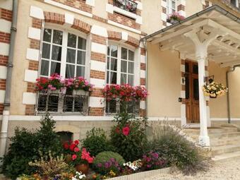 Apartamento Appartement Avec Terrasse