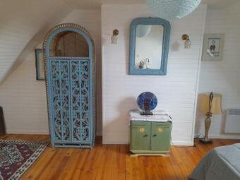 Bed & Breakfast Aux Portes De Locronan