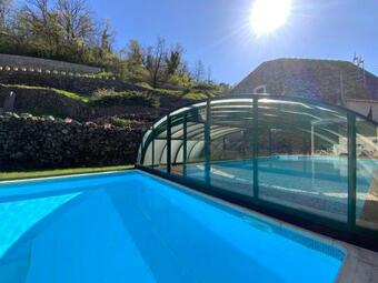 Apartamento G�te Le Figuier Moulin De Lagharde