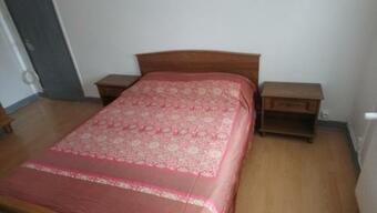 Apartamento G�te 6 Couchages Centre Ville Sancoins