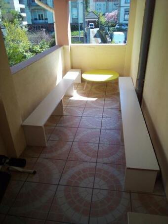 Apartamento L'oasis