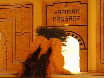 Hotel Sahara Douz
