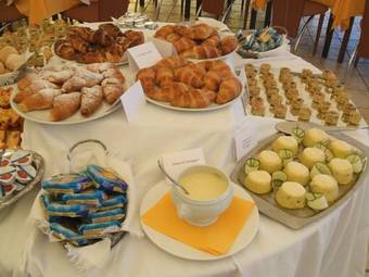 Hotel Le Betulle