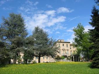 Agroturismo Agriturismo Villa Gropella
