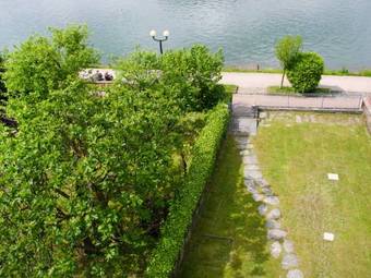 Apartment Lungolago Lavena Ponte Tresa
