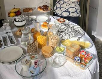 B&B Relais Dell'angelo