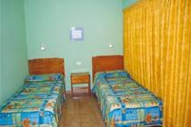 Apartamentos Mozart