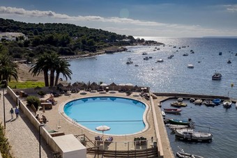 Hotel Simbad