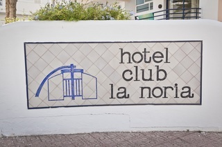 Hotel Club La Noria