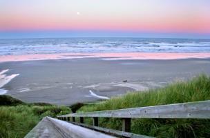 Hotel Shilo Inn Oceanfront Newport