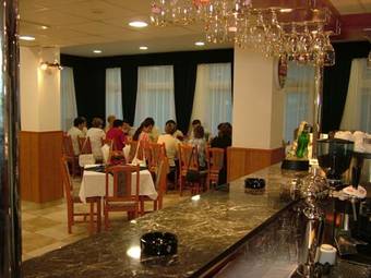 Hotel Pontis