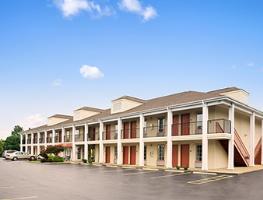 Motel Super 8 Garner/clayton/raleigh