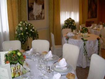 Hotel San Giacomo