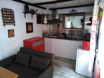 Apartamento ático Con Terraza Cerca de La Mezquita-catedral