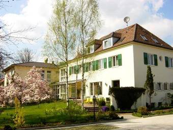 Hotel Villa Arborea