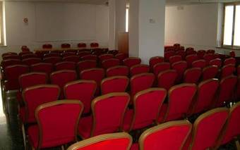 Hotel San Crispino