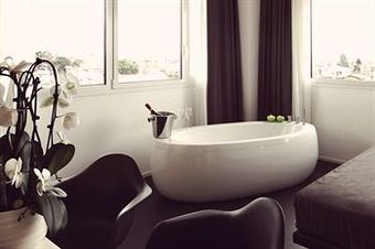 Le Nove Hotel