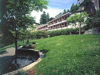 Hotel Albermonaco