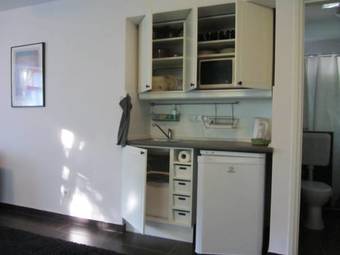 Hostal Kult�r�let Vend�gh�za