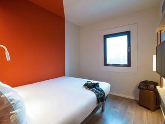 Hotel Ibis Budget Stein Maastricht