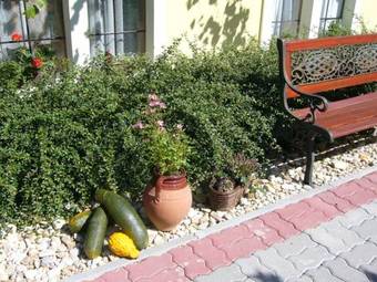 Hostal K?szeghegyalja Vend�gh�z