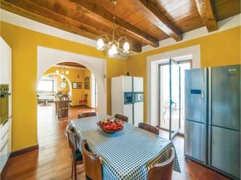 Holiday Home La Villa Del Sole