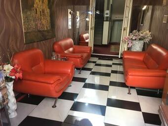 Hotel Aladin