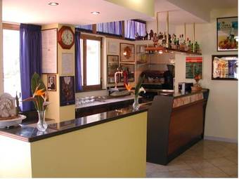 Hotel Il Vulcano