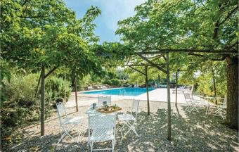 Holiday Home Loc. Elatera