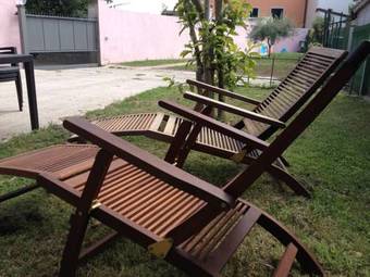B&B Corte Del Garda