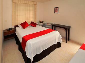 Hotel San Julian