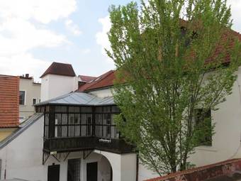 Hotel ?esk� Dv?r