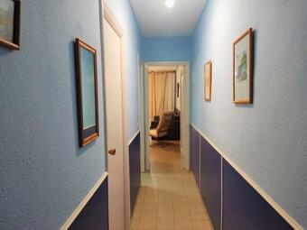 Apartamento Frontal- Playa Romana I-17 Albert Villas