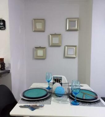 Apartamento Loft Amoblado En Norte de Armenia 2