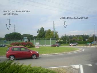 Motel Peralba