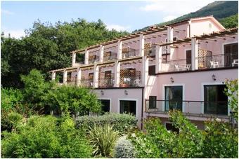Hotel Martino