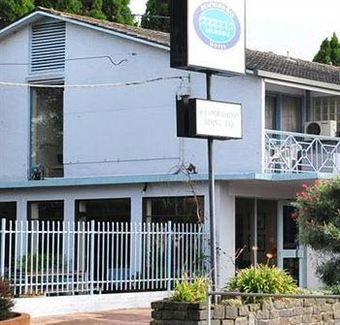 Beaumaris Bay Motel