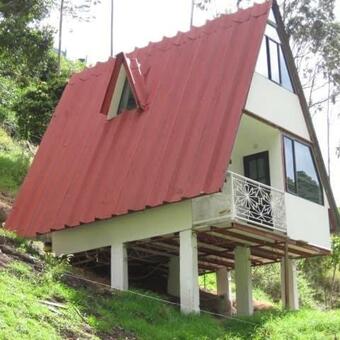 Reserva La Planta
