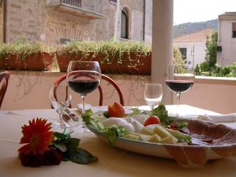 Hotel Antonietta