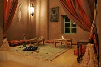 Hotel Dar Azawad