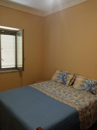 Apartamento B&B Fronte Mare