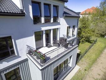 Apartamentai Muzika