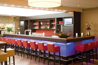 Hotel Mövenpick Voorburg/den Haag